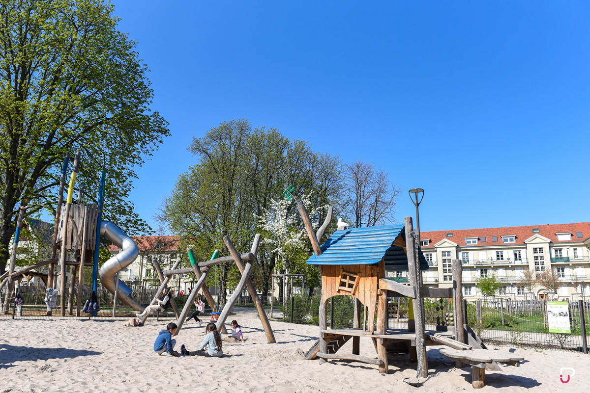 Espace pour les plus petits